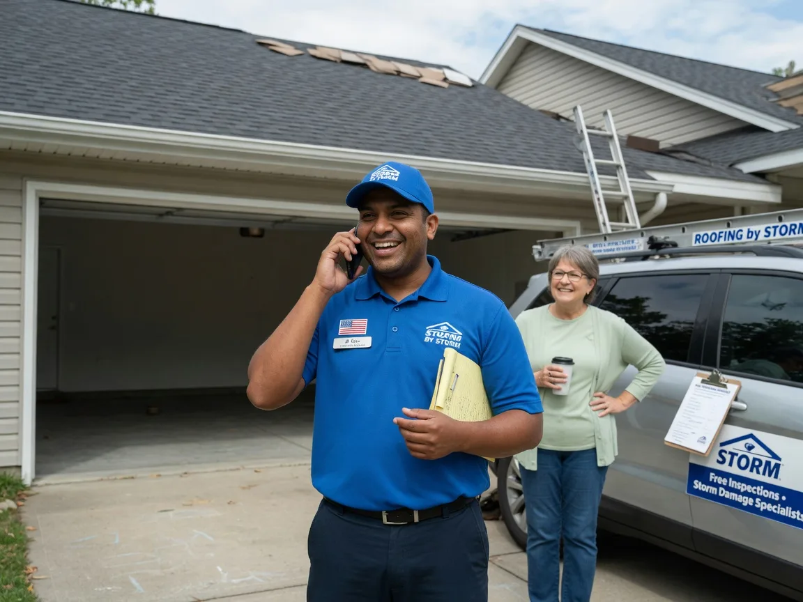Roof Repair Near Me Crookston, NE FAQs