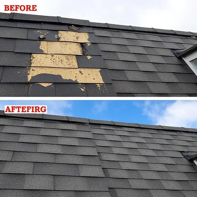 Roof Repair Near Me in Crookston, NE near me